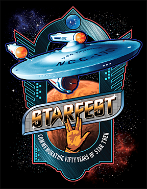 StarFest 2016