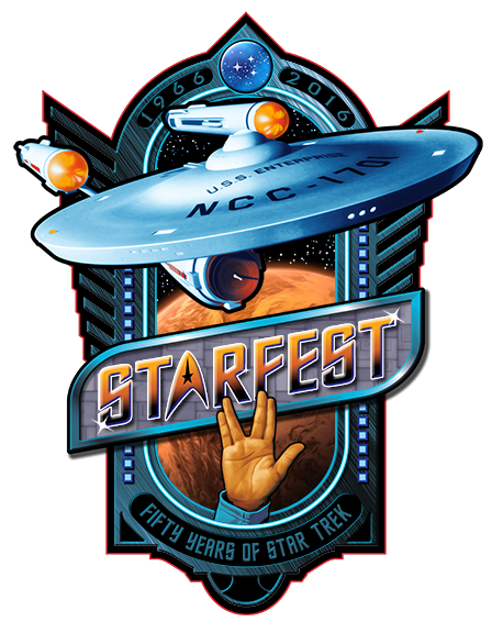 StarFest 2016